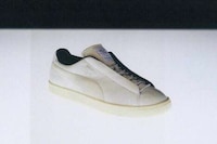 Weatherized Collaborative Leather Shoes Image 2