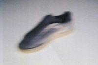 Weatherized Collaborative Leather Shoes Image 3