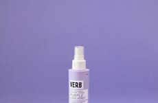 Three-in-One Hair Leave-In Mists