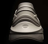 Exclusive Modular Dynamic Sneakers