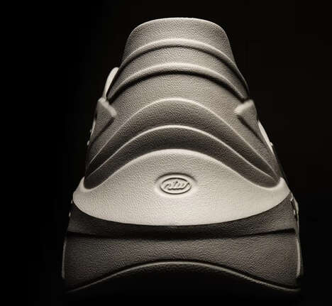 Exclusive Modular Dynamic Sneakers