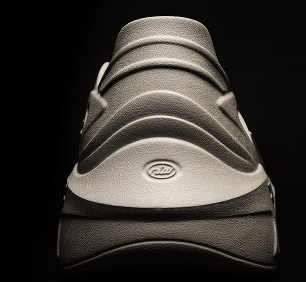 Exclusive Modular Dynamic Sneakers