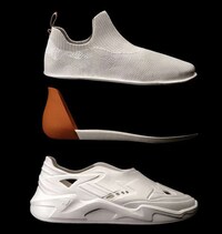 Exclusive Modular Dynamic Sneakers Image 2