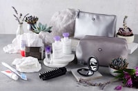 Premium Airplane Amenity Kits