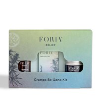 Discomfort-Alleviating Wellness Kits Image 2