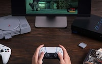 Retro Gaming Controller Support Image 1