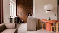 Eclectic Renovated Polish Apartments Image 3