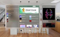 Spatial Audio Streaming Interfaces Image 2