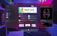 Spatial Audio Streaming Interfaces Image 3