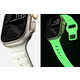 Glow-in-the-Dark Smartwatch Straps Image 3
