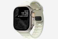 Glow-in-the-Dark Smartwatch Straps Image 5
