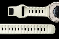 Glow-in-the-Dark Smartwatch Straps Image 8