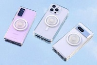 Omni-Compatible Magnetic Phone Grips Image 3