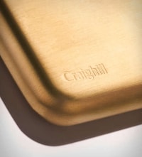 Modern Metallic Wallet Designs Image 4