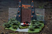 Celebratory Cinematic Toy Sets
