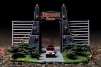 Celebratory Cinematic Toy Sets Image 2