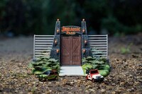 Celebratory Cinematic Toy Sets Image 3