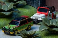Celebratory Cinematic Toy Sets Image 4