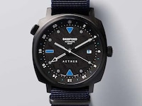 Collaboration Field Explorer Timepieces Image 3