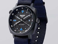 Collaboration Field Explorer Timepieces Image 4
