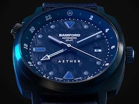 Collaboration Field Explorer Timepieces Image 5