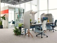 Customizable Office Furniture Image 2