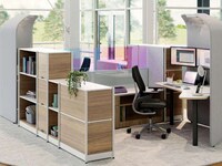 Customizable Office Furniture Image 3