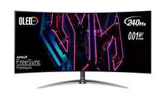 Hyper-Responsive Gaming Monitors