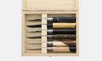 Limited-Edition French Knife Sets Image 2