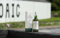 Eco-Conscious Scotch Packaging Image 1
