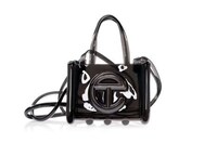 Chic Jelly Accessories Image 2