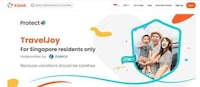Comprehensive Travel Insurance Packages Image 1