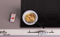 AI Smart Cooking Pan Image 1