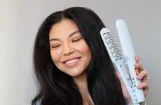 Hair Volumizing Tools