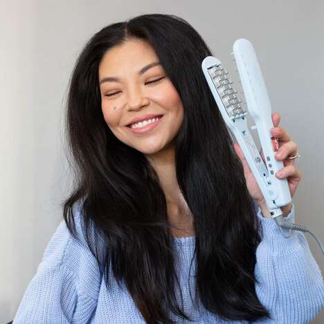 Hair Volumizing Tools