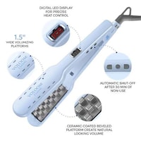 Hair Volumizing Tools Image 2