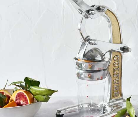 Artesian Citrus Juicers