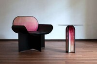 Juxtaposing Themed Furniture Designs Image 2