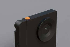 Generative AI-Powered Hand-Held Cameras: Kyle Goodrich's AI-Camera is ...