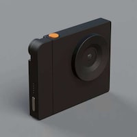 Generative AI-Powered Hand-Held Cameras Image 1