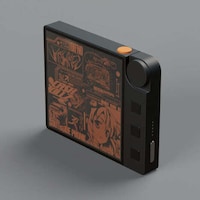 Generative AI-Powered Hand-Held Cameras Image 2
