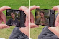 Generative AI-Powered Hand-Held Cameras Image 3