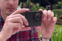 Generative AI-Powered Hand-Held Cameras Image 4