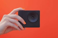 Generative AI-Powered Hand-Held Cameras Image 5