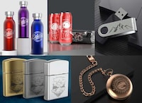 Portable Fiber Laser Engravers Image 2