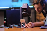 Portable Fiber Laser Engravers Image 3
