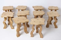 Limited Rippled Furniture Designs Image 1