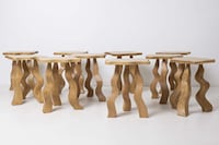 Limited Rippled Furniture Designs Image 2