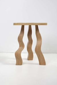 Limited Rippled Furniture Designs Image 3