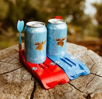 Boozy Backyard Games